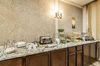 Hotel Quality Inn Suites Northside