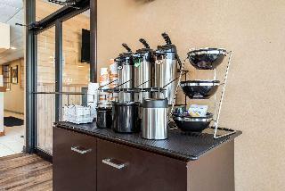 Hotel Quality Inn Suites Northside