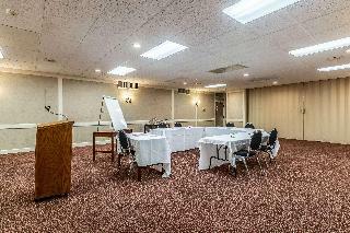 Hotel Quality Inn Suites Northside