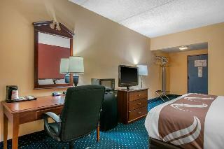 Hotel Quality Inn York Area