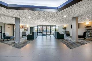 Hotel Quality Inn York Area