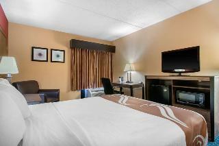 Hotel Quality Inn York Area