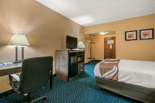 Hotel Quality Inn York Area