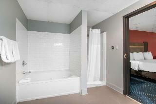 Hotel Quality Inn York Area
