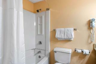 Hotel Quality Inn York Area
