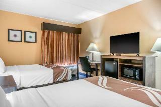 Hotel Quality Inn York Area