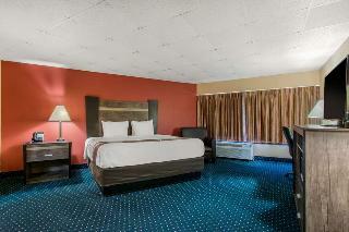 Hotel Quality Inn York Area
