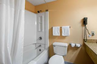Hotel Quality Inn York Area