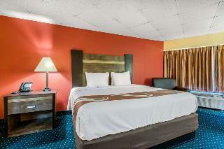 Hotel Quality Inn York Area