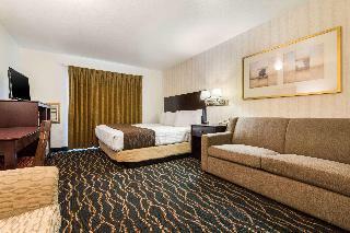 Rodeway Inn Enumclaw
