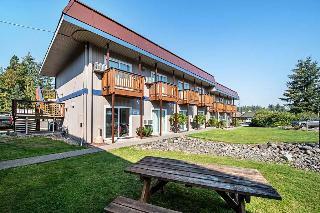 Rodeway Inn Enumclaw