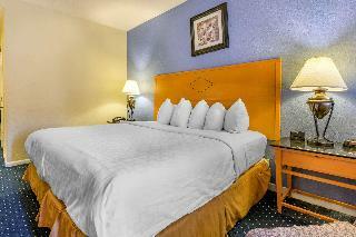 Clarion Hotel Lebanon Hershey East