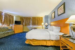 Clarion Hotel Lebanon Hershey East