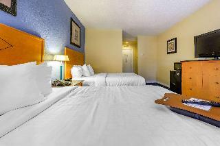 Clarion Hotel Lebanon Hershey East
