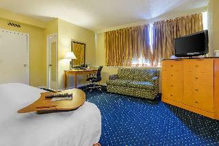 Clarion Hotel Lebanon Hershey East