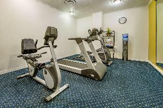 Clarion Hotel Lebanon Hershey East