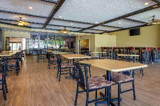 Clarion Hotel Lebanon Hershey East