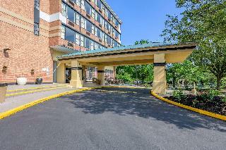 Clarion Hotel Lebanon Hershey East