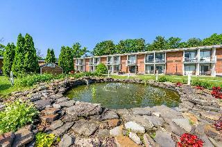 Clarion Hotel Lebanon Hershey East