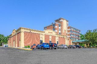 Clarion Hotel Lebanon Hershey East