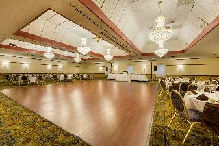 Clarion Hotel Lebanon Hershey East