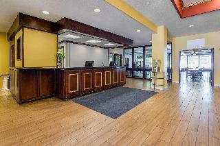 Clarion Hotel Lebanon Hershey East