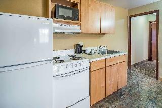 Clarion Hotel Suites Fairbanks
