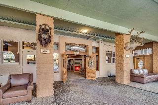 Clarion Hotel Suites Fairbanks