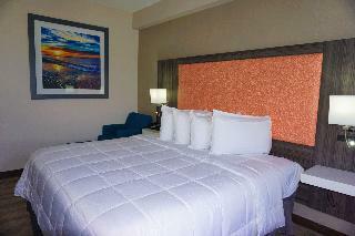 The Waves Hotel An Ascend Hotel Collection Member