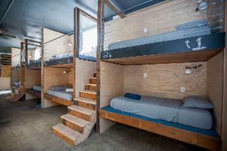 Hostal Podshare Westwood