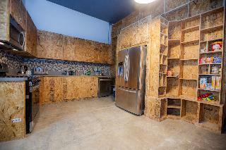 Hostal Podshare Westwood