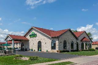 Wingate By Wyndham Wisconsin Dells