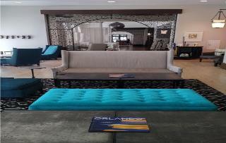 Hotel The Alfond Inn