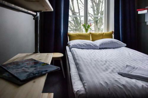 Albergue Stf Af Chapman