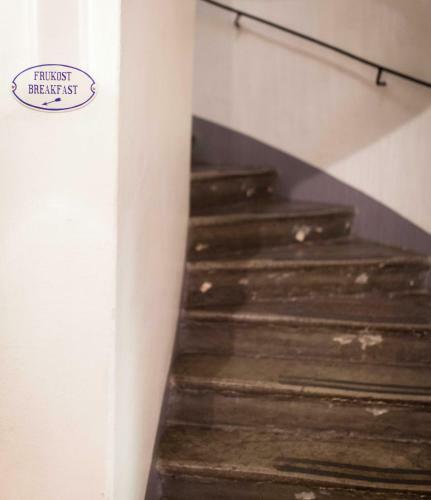 Albergue Stf Af Chapman