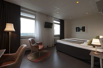 Hotell �rstaviken