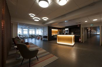 Hotell �rstaviken