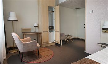 Hotell �rstaviken