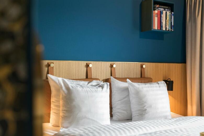 Mornington Hotel Stockholm