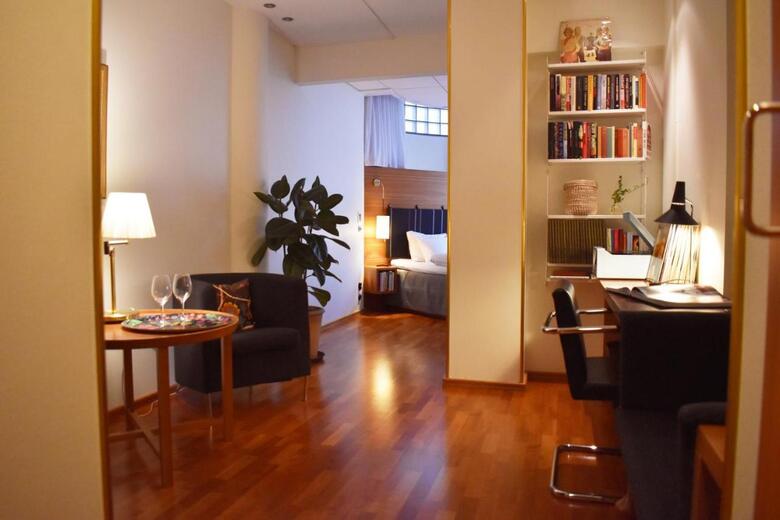 Mornington Hotel Stockholm