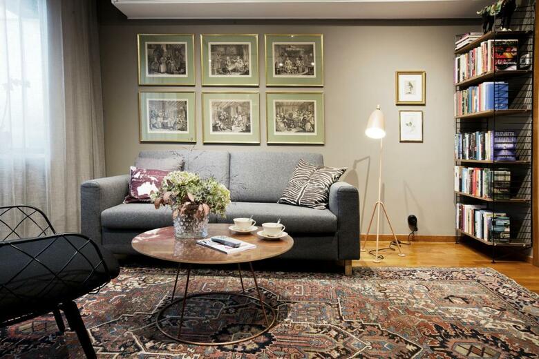Mornington Hotel Stockholm