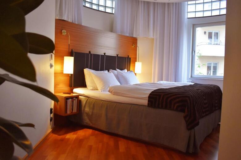Mornington Hotel Stockholm