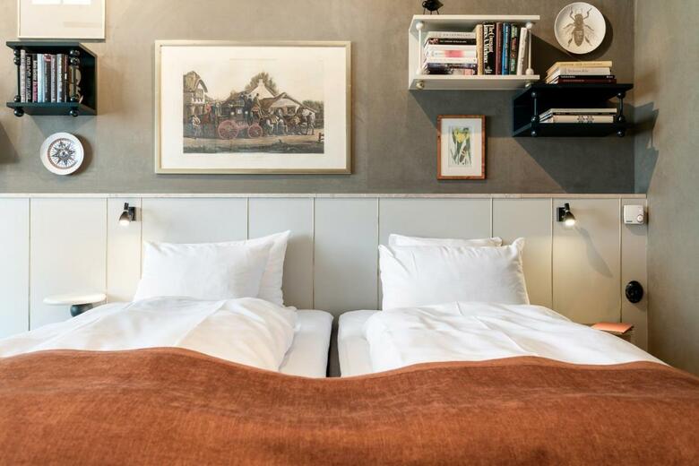 Mornington Hotel Stockholm