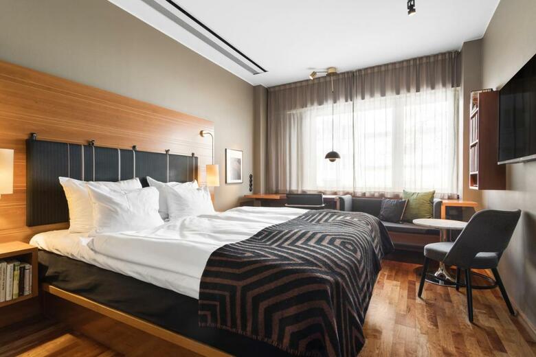 Mornington Hotel Stockholm