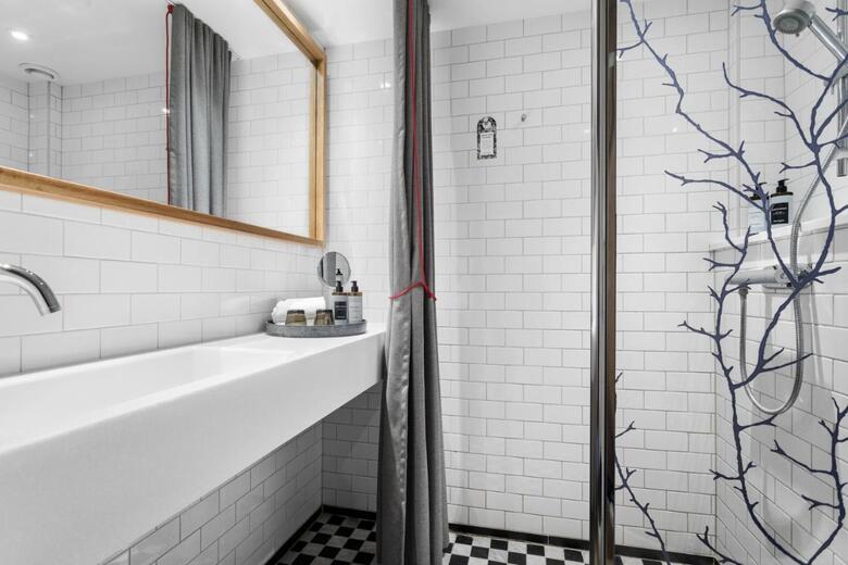 Mornington Hotel Stockholm