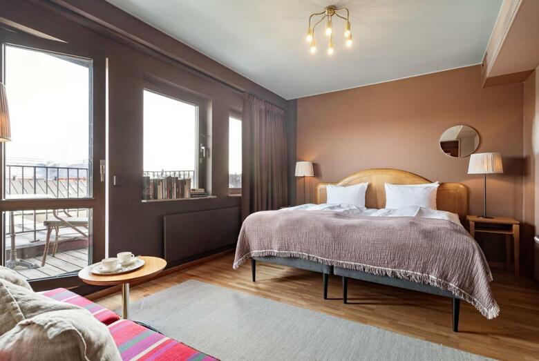 Mornington Hotel Stockholm