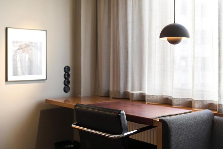 Mornington Hotel Stockholm