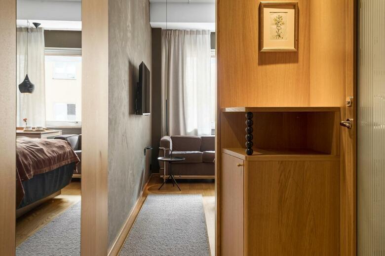 Mornington Hotel Stockholm