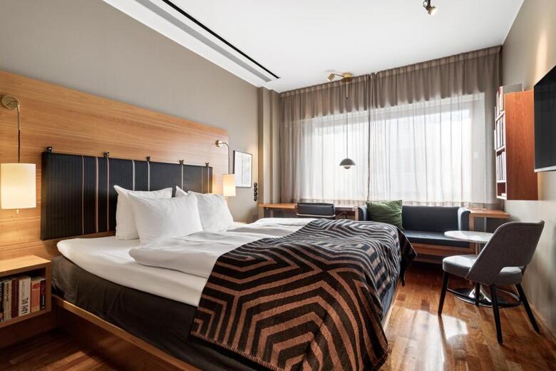 Mornington Hotel Stockholm