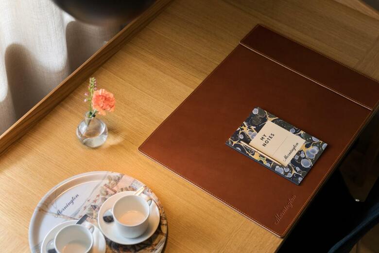 Mornington Hotel Stockholm